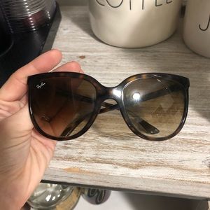Ray ban sunglasses women’s